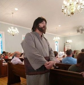 Meet your Posher, William